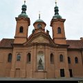 Prague - Mala Strana et Chateau 093